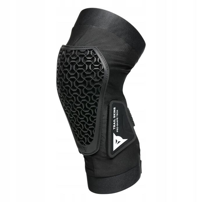 Rowerowe ochraniacze na kolana Dainese Trail Skins ProKnee Guards