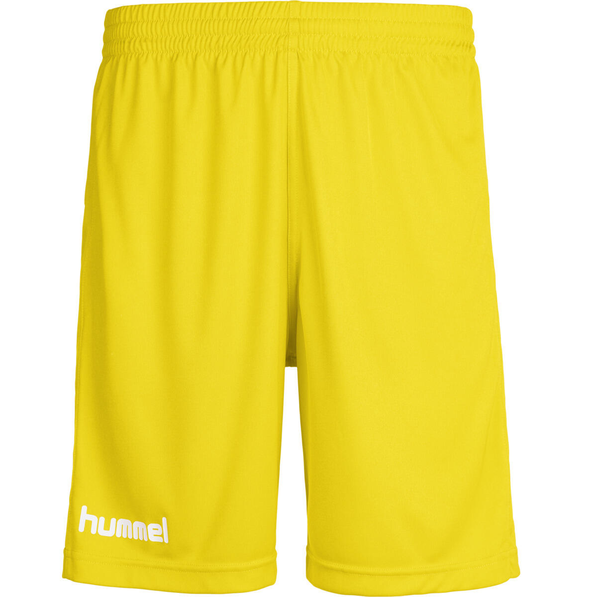 Spodenki sportowe dziecięce Hummel Core Kids Poly Shorts