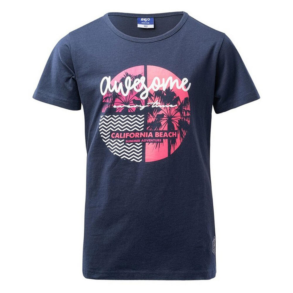 T-shirt Dziecięca Vaiana