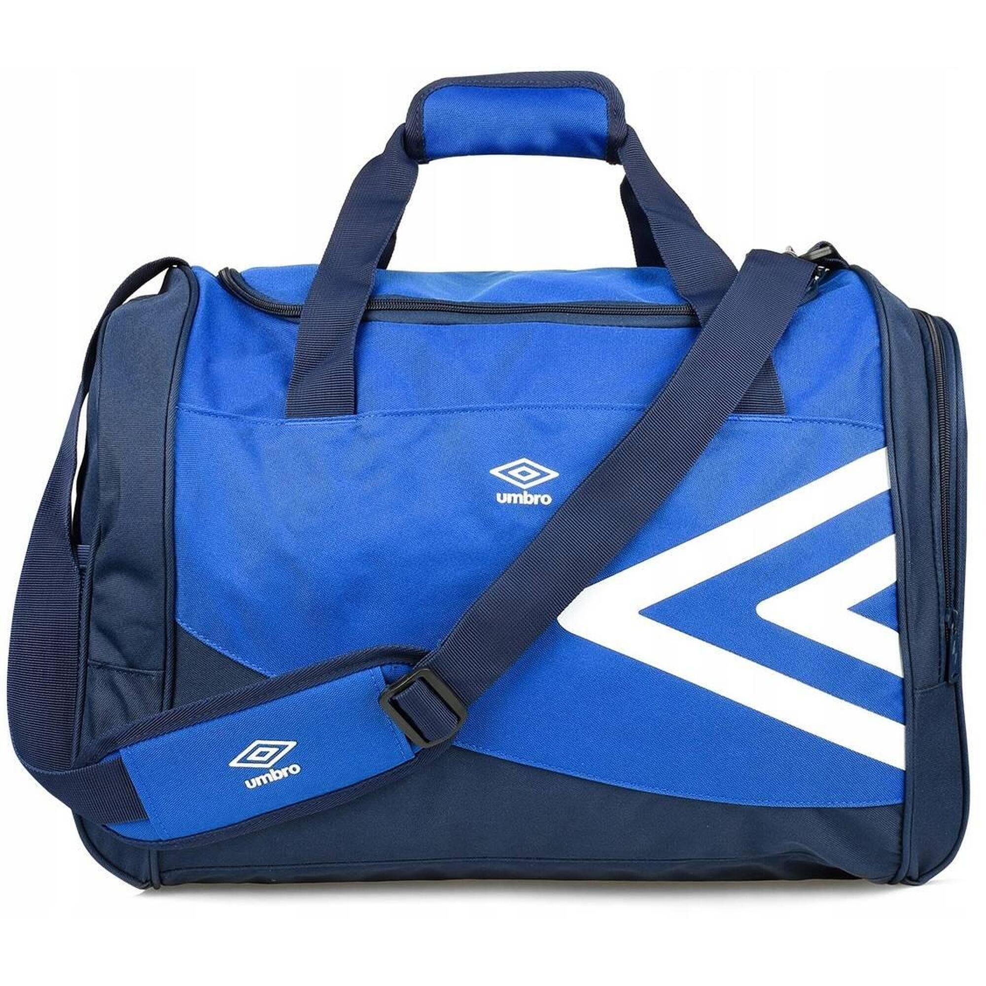 Torba sportowa treningowa na ramię Umbro 46L