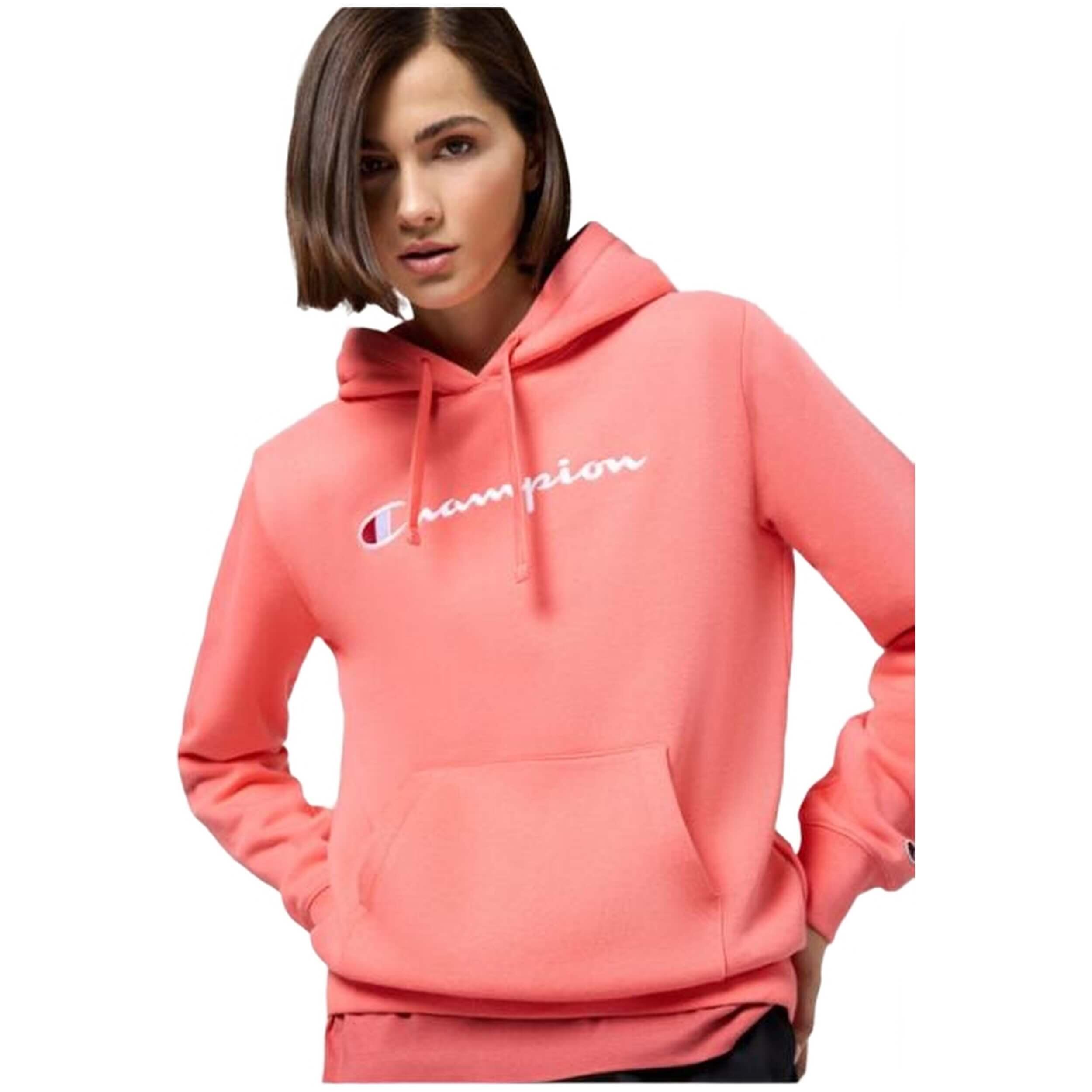 Bluza damska Champion Hooded 117529