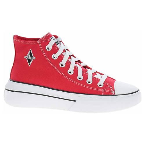 Buty do chodzenia damskie Skechers 185063RDW