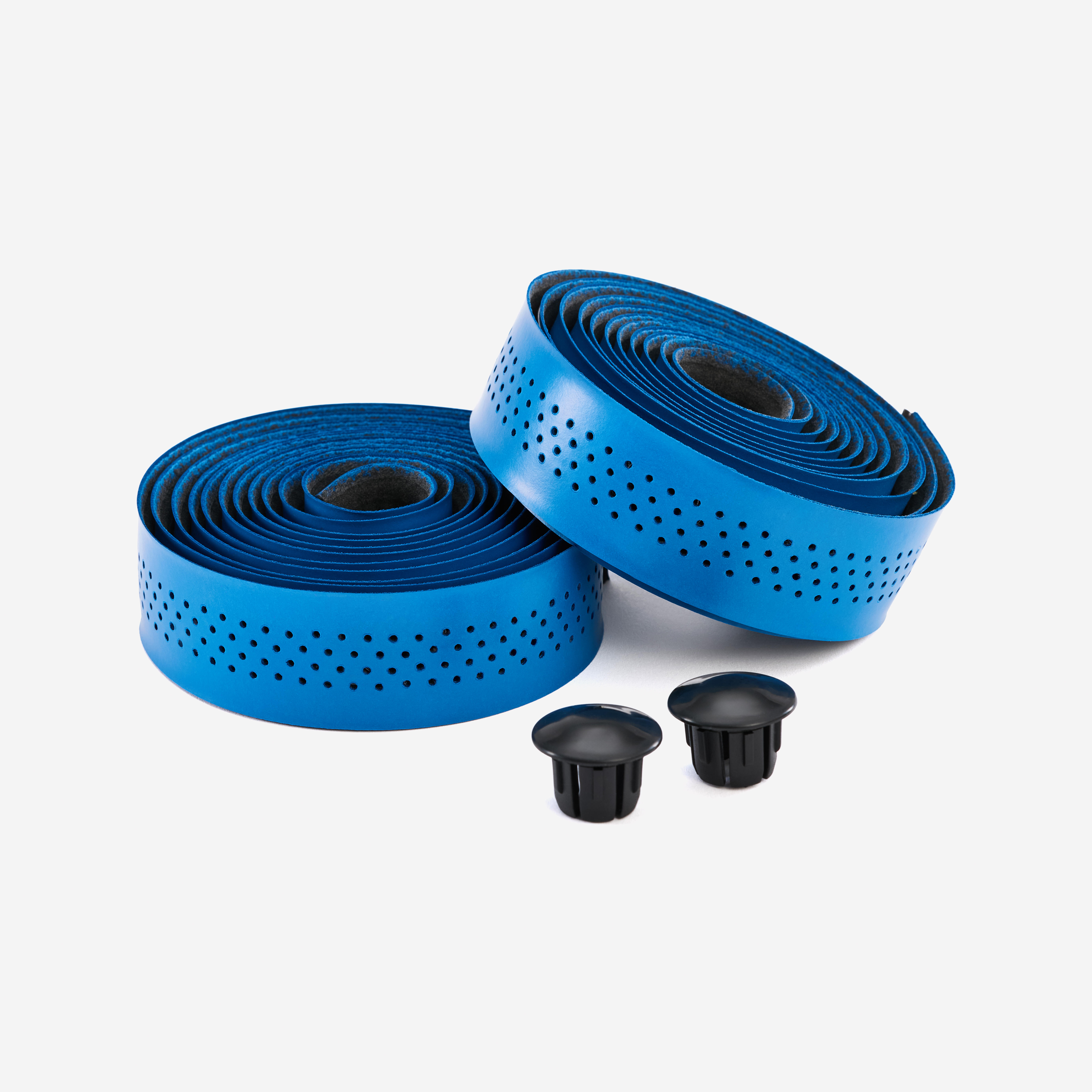 Owijka rowerowa na kierownicę szosową i gravelową Btwin EDR ULTRA żelowa