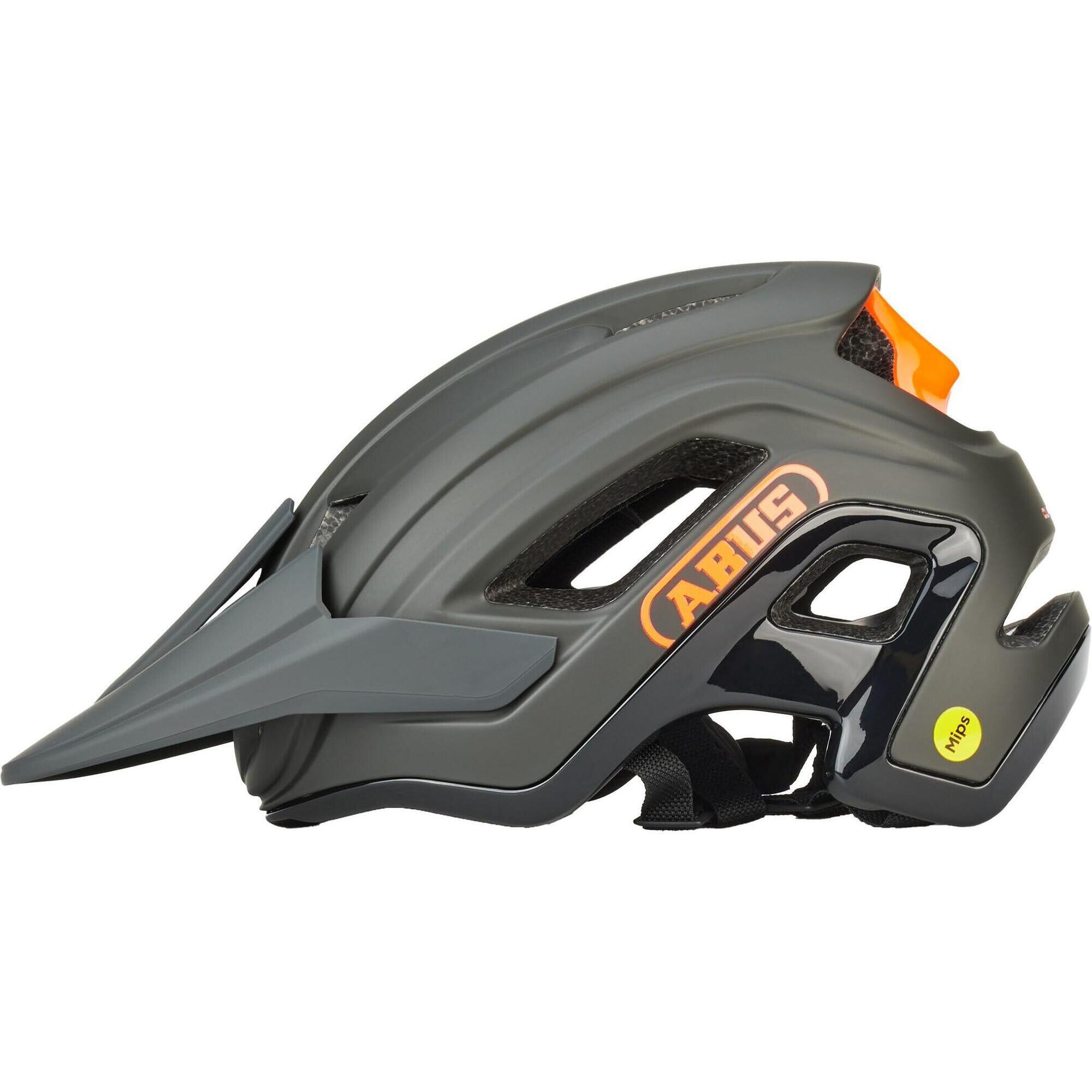 Kask Rowerowy Cliffhanger Mips