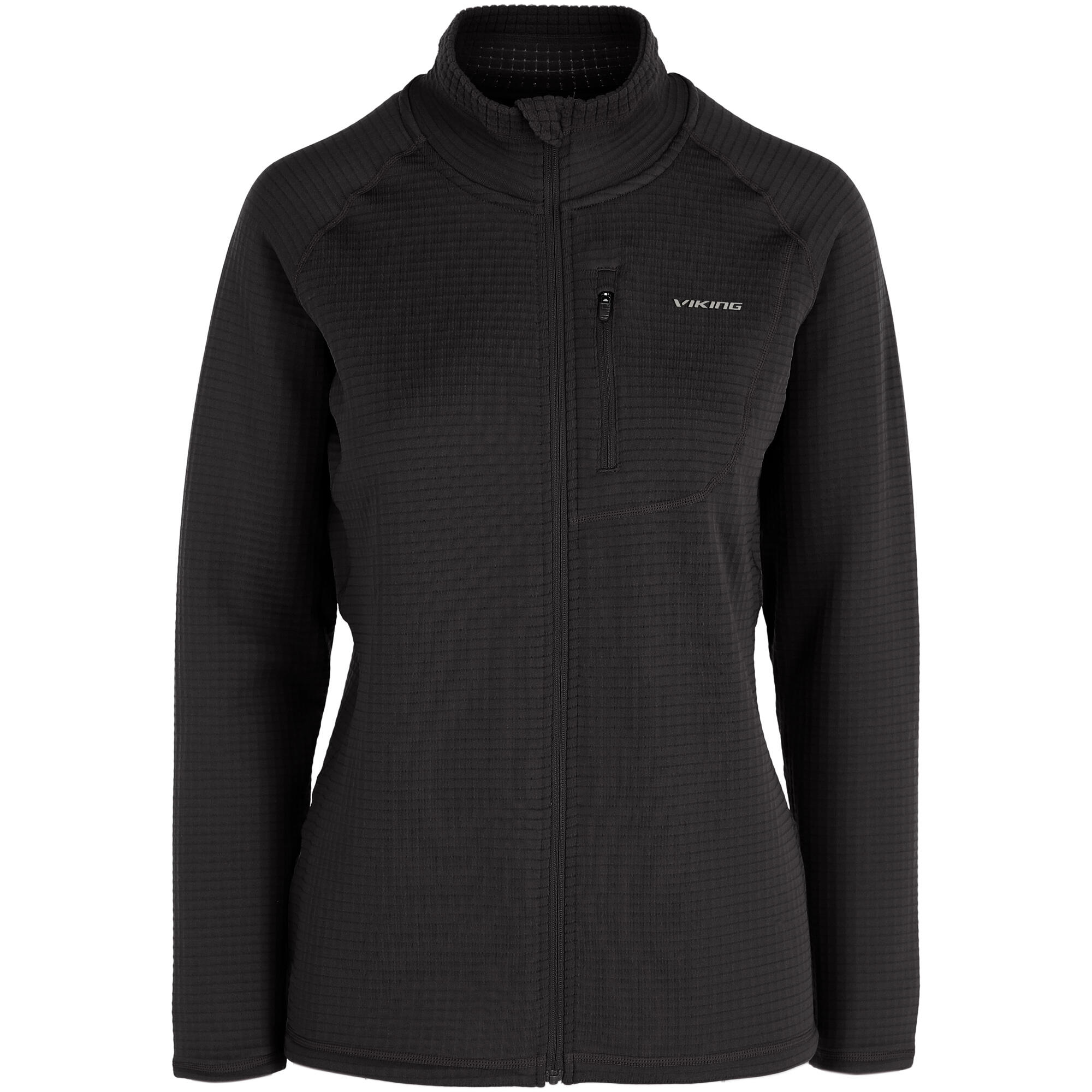 Bluza damska VIKING Admont Full Zip Lady rozpinana