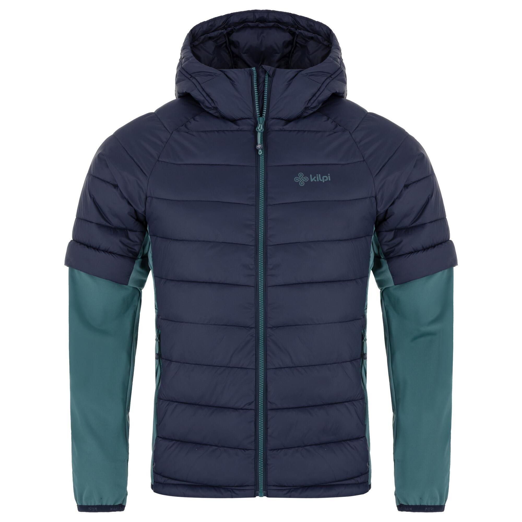 Męska kurtka ocieplana Kilpi VERONS-M