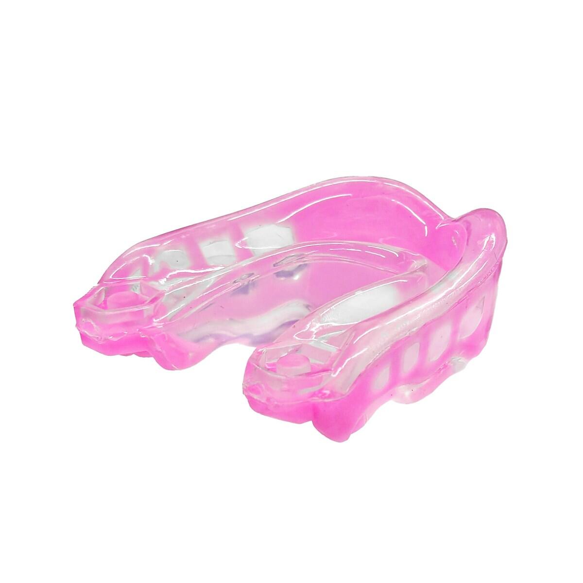 Ochraniacz bokserski na zęby i szczękę EXTREME HOBBY