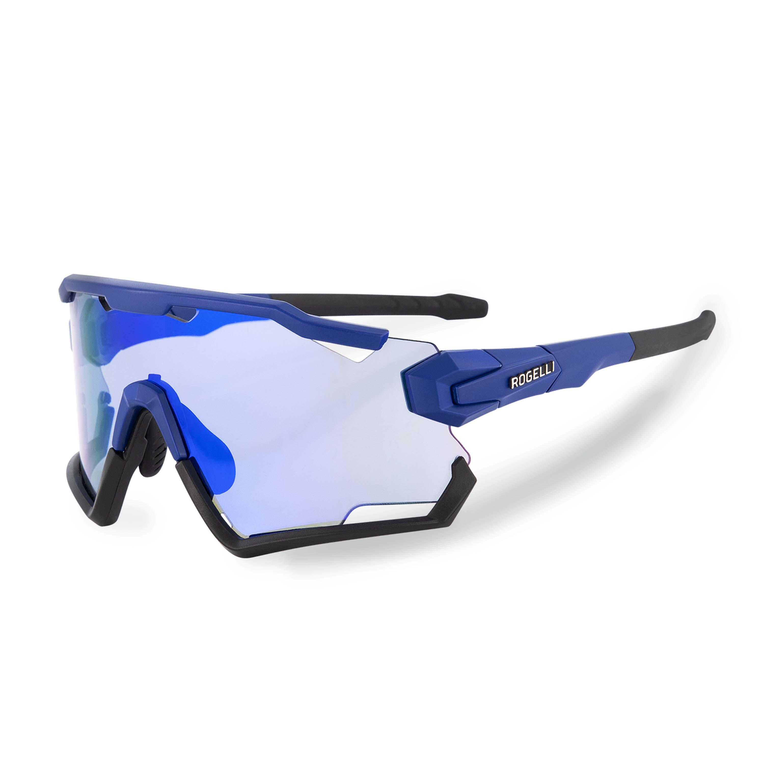 Okulary sportowe unisex Rogelli Switch