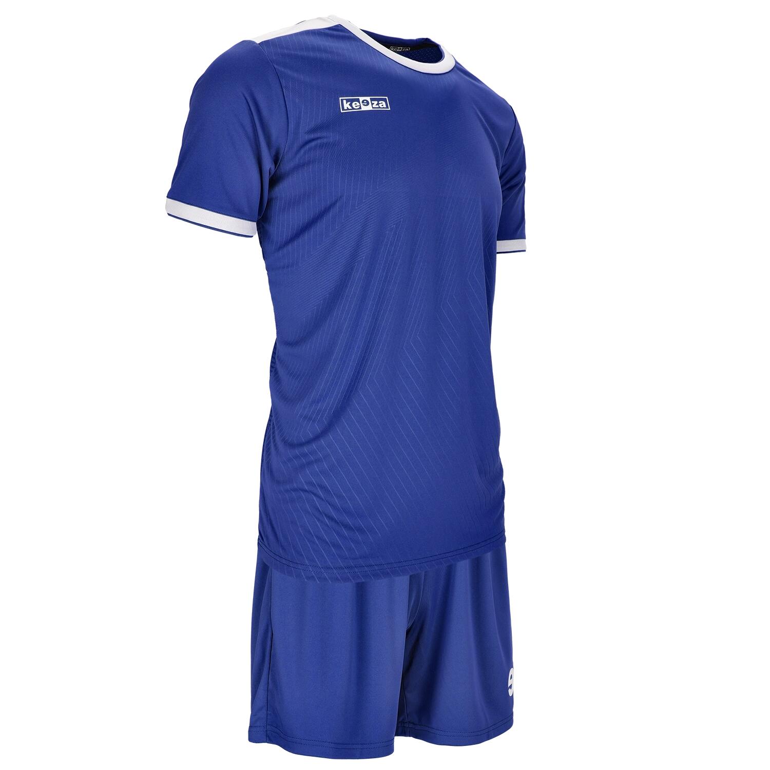 Komplet piłkarski Keeza Victoria