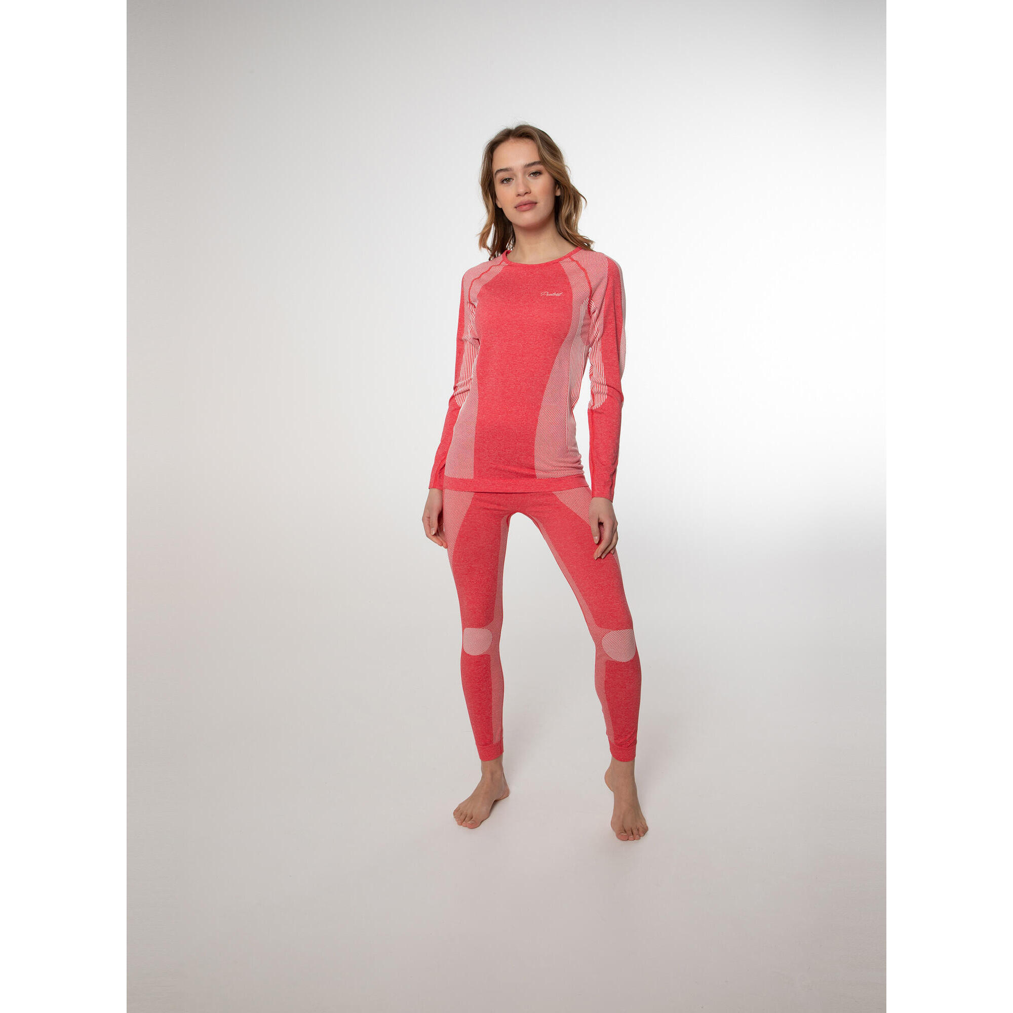 Spodnie damskie Protest CASEY thermo pants