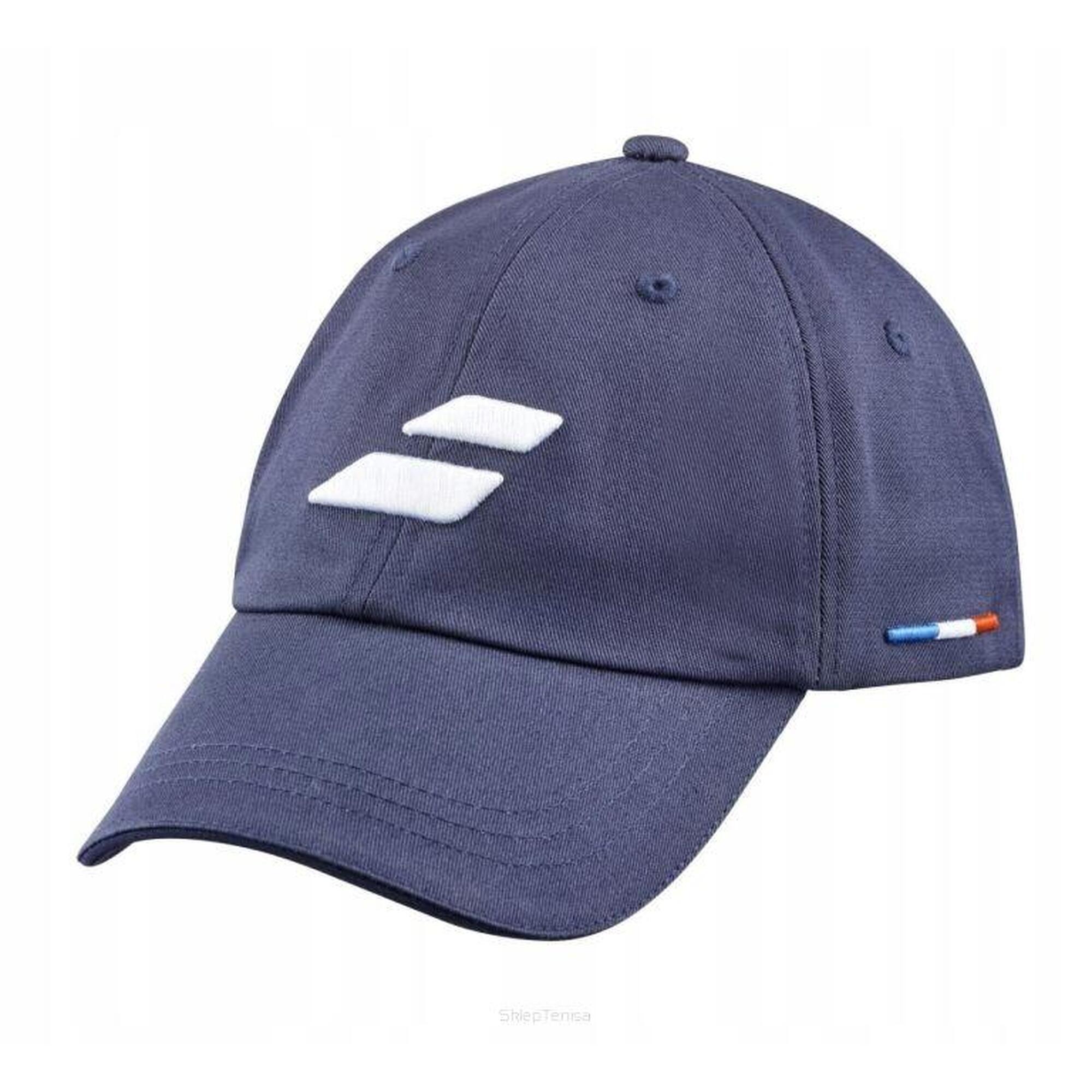 Czapka tenisowa Babolat Event Cap - granatowa