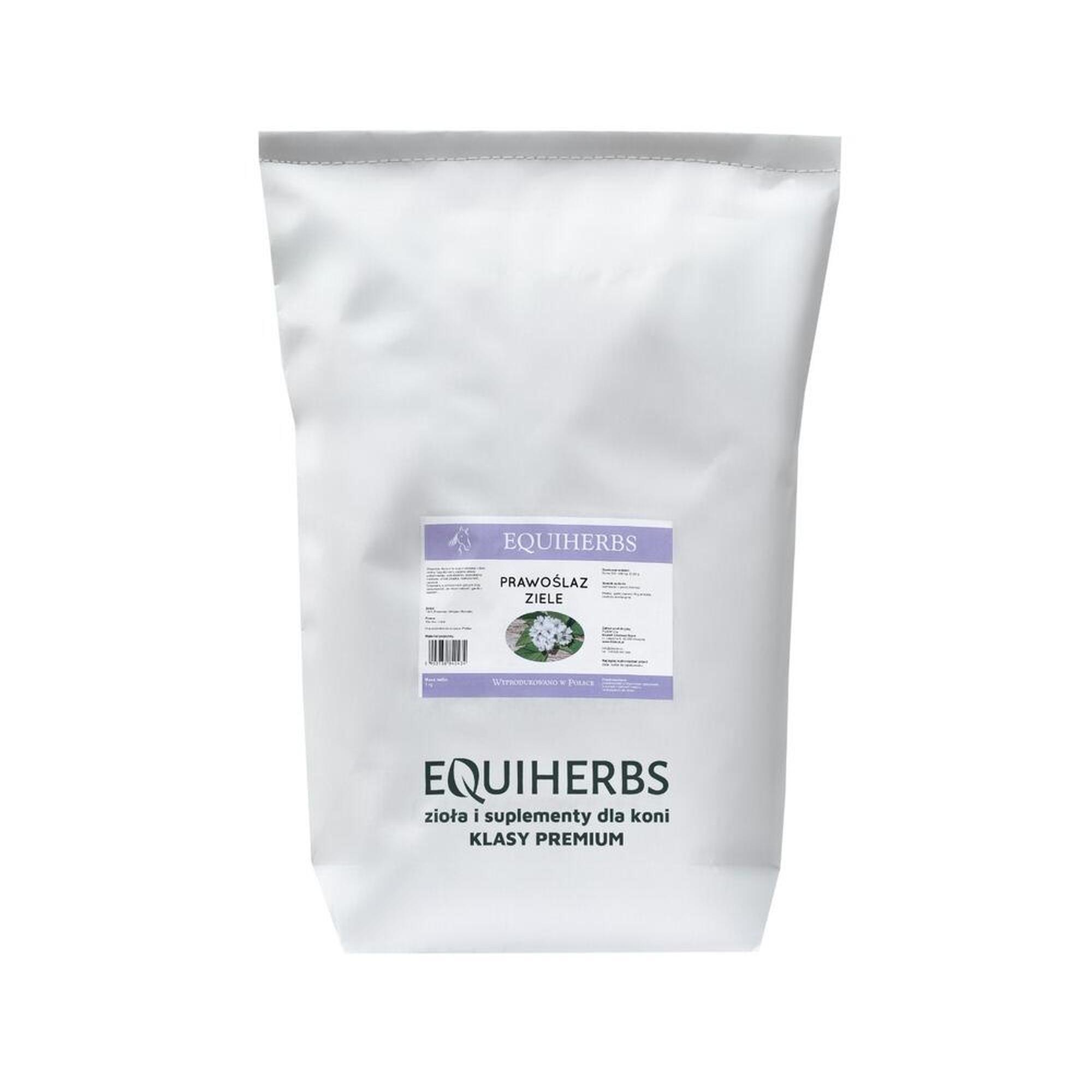 Prawoślaz ziele EQUIHERBS