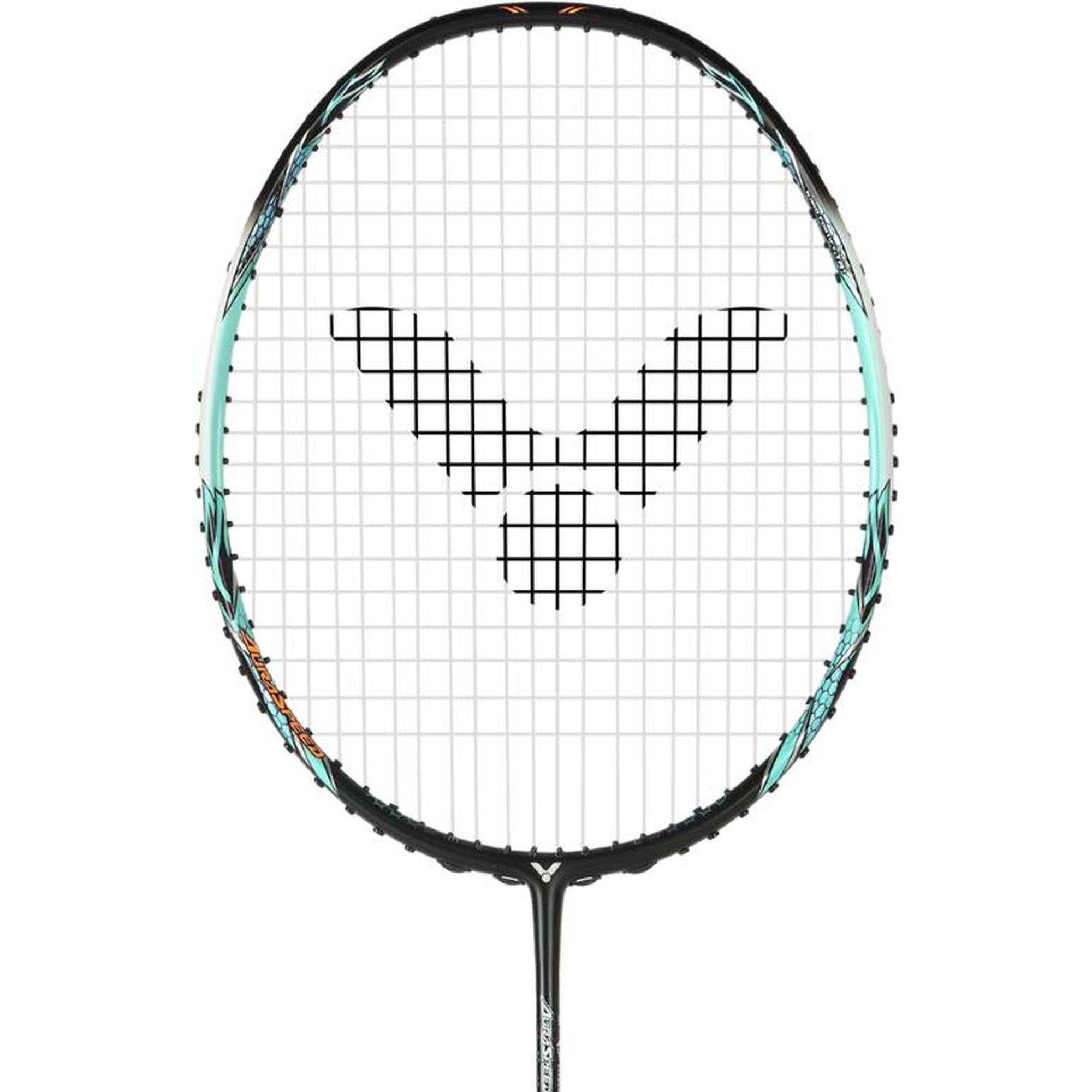 Rakieta do badmintona VICTOR Auraspeed 90K Metallic R