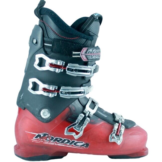 Second Life- Buty narciarskie - NORDICA NXT N3R, 46 EU- Stan dobry