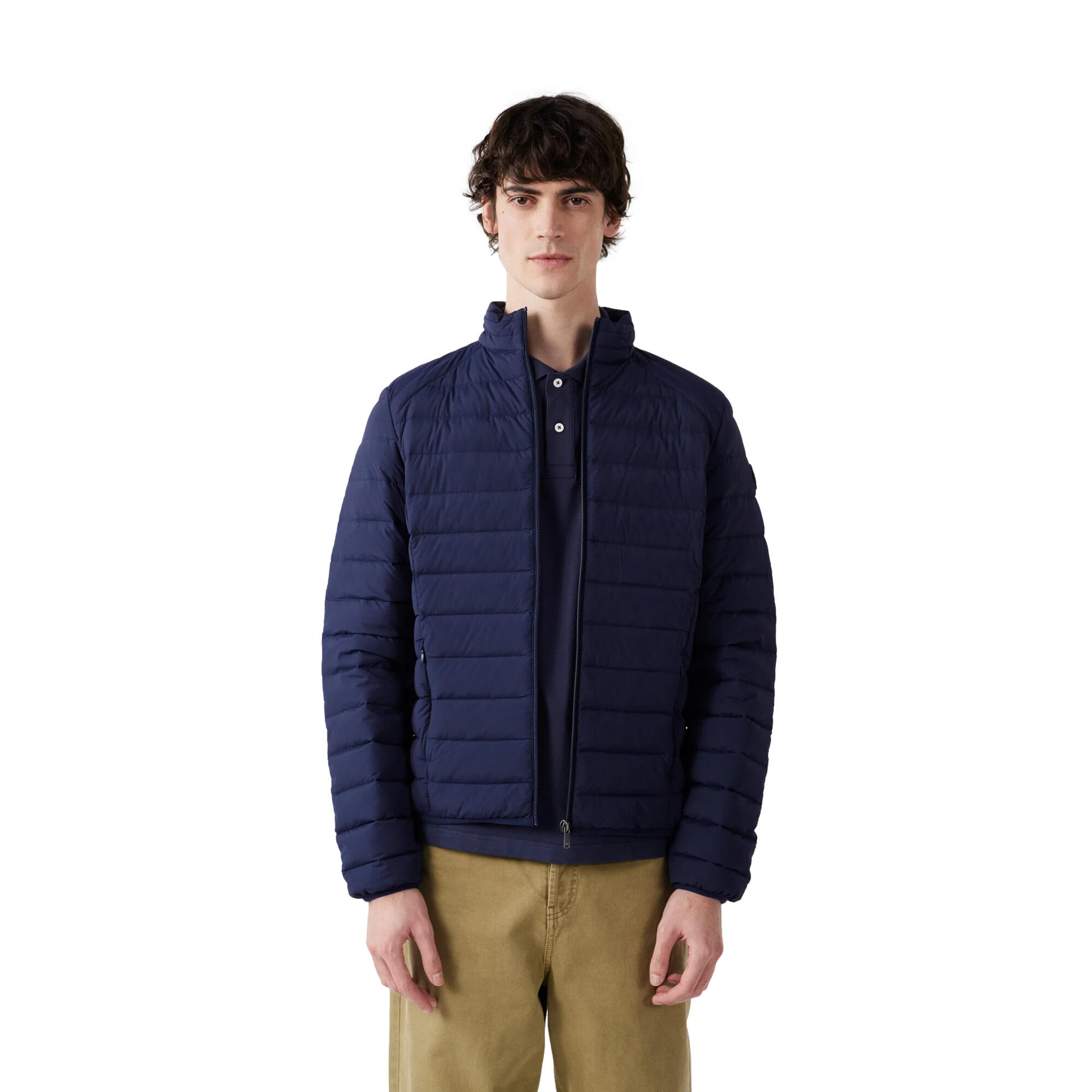 Lekka kurtka puchowa JOTT Aragon