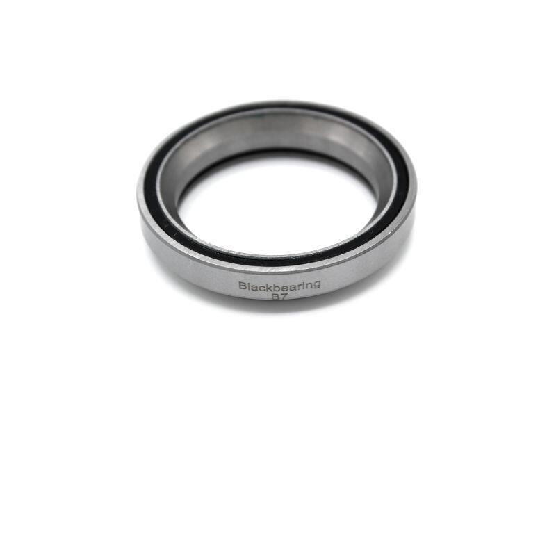 Łożysko zestawu słuchawkowego Black Bearing 30.5 x 41,8 x 8 mm 45/45° B7