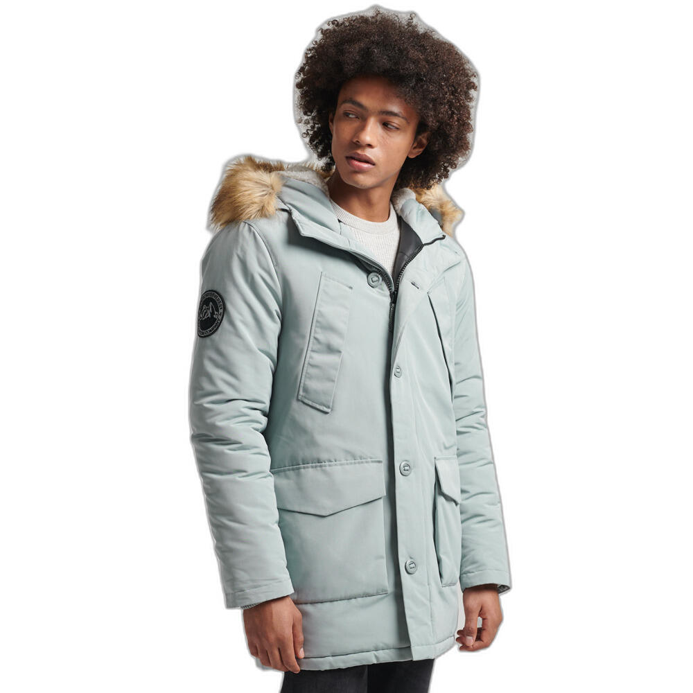 Parka Superdry Everest