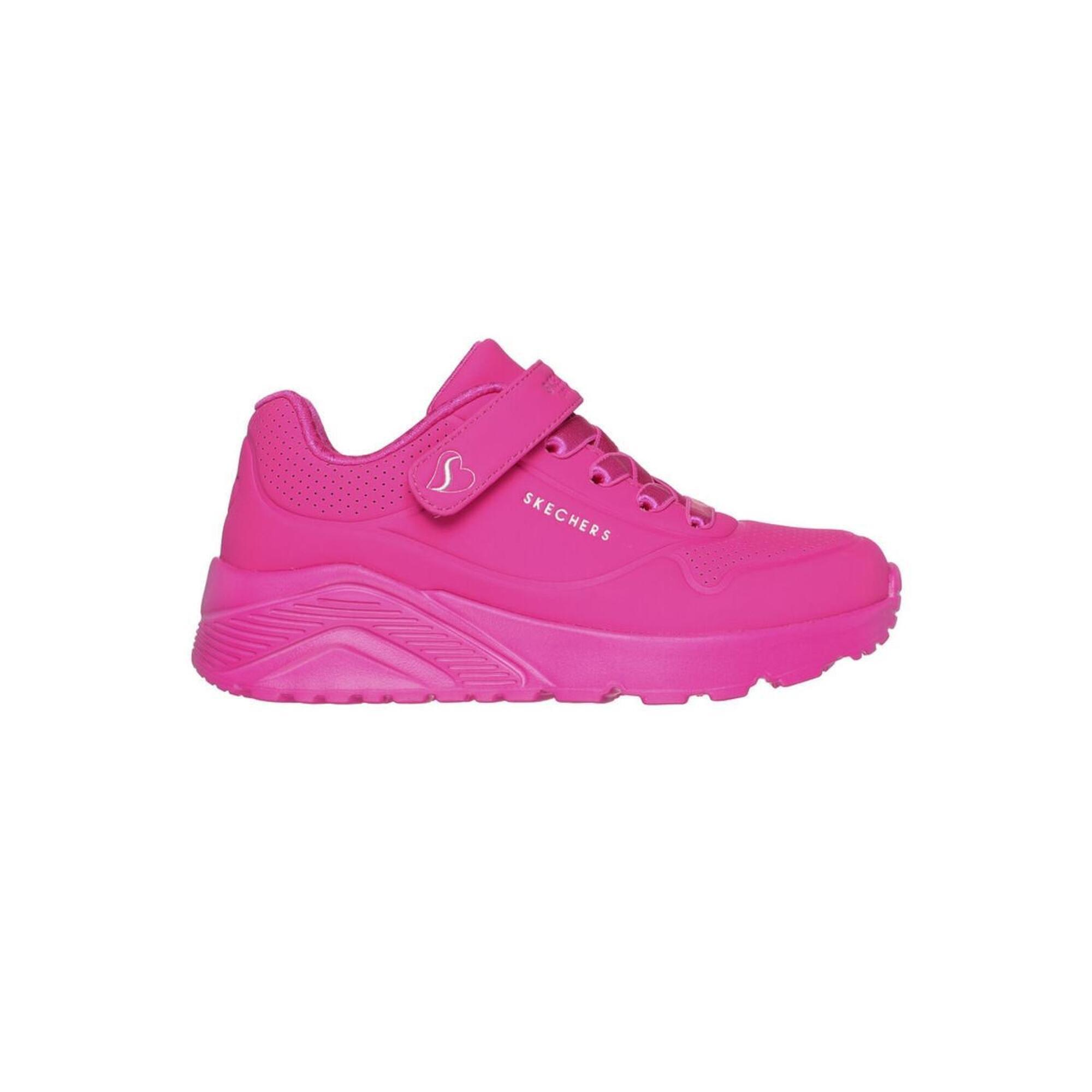 Buty sportowe dziecięce Skechers Uno Lite