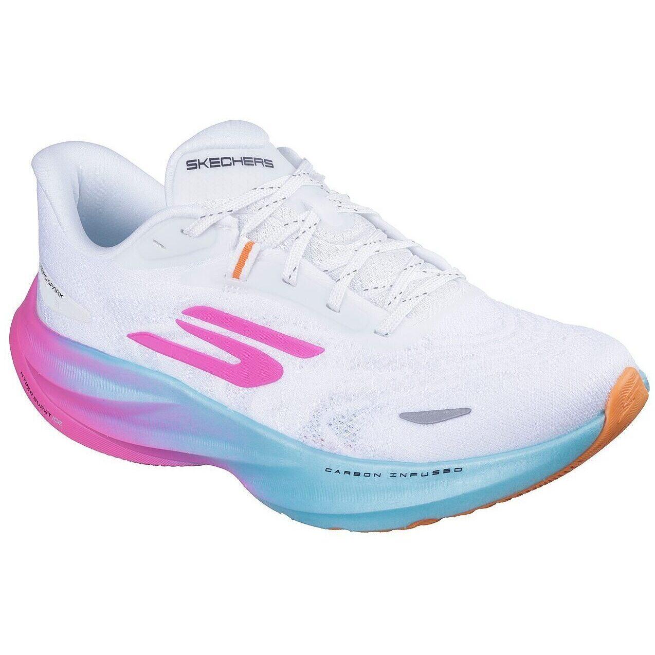 Buty sportowe damskie Skechers Skx Aero Spark