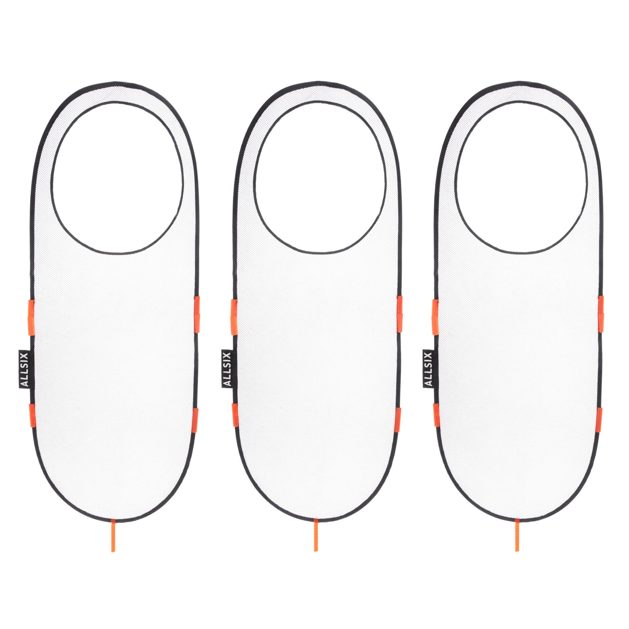 Plansza treningowa Copaya Net Target do gry w siatkówkę VNT900