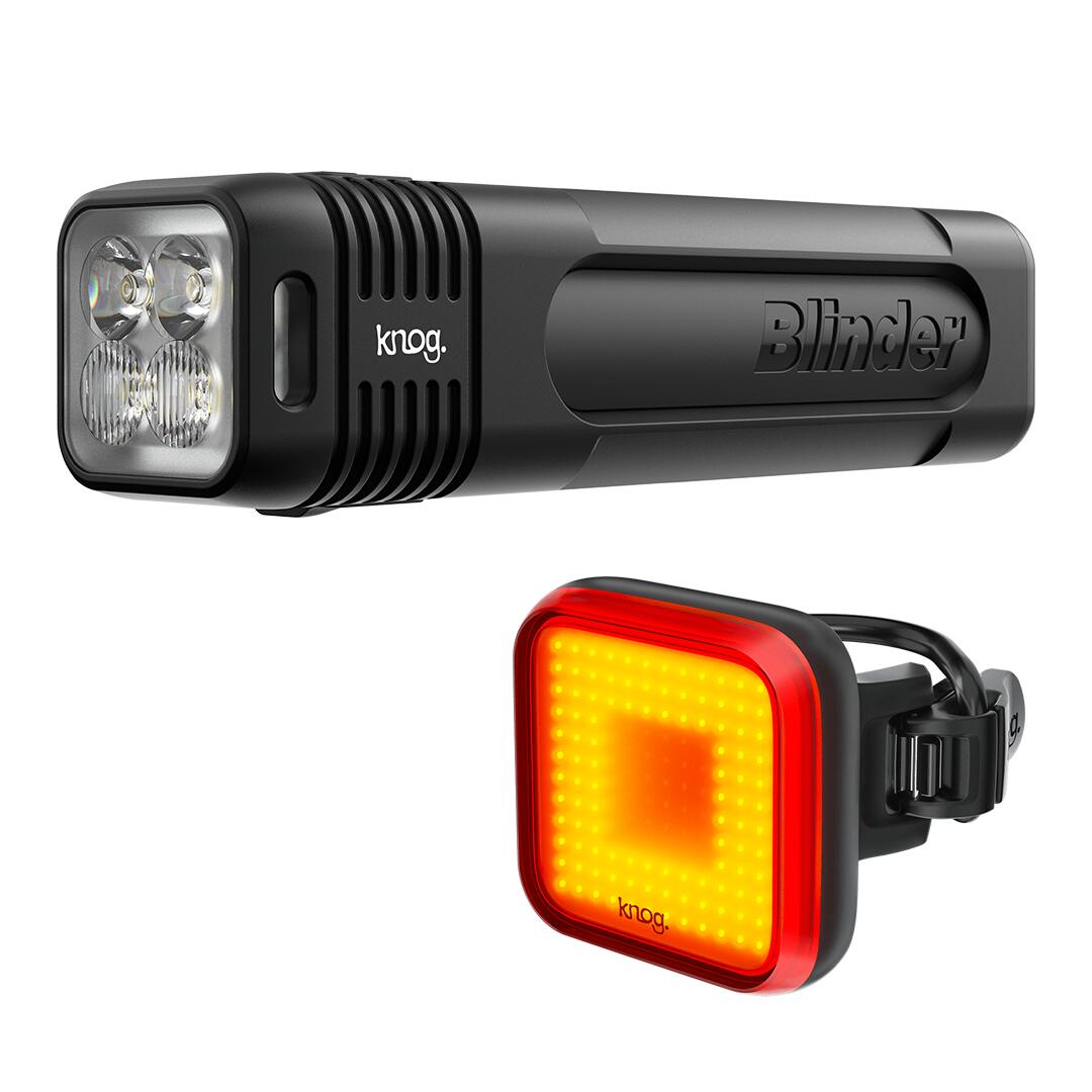 oświetlenie tylne Knog Blinder 900 / Blinder Rear