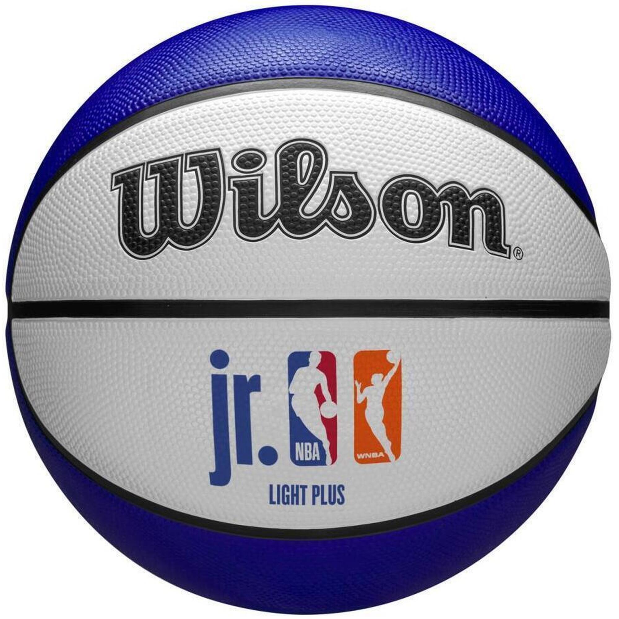 Piłka do koszykówki Jr NBA WNBA DRV Light Ball rozmiar 5
