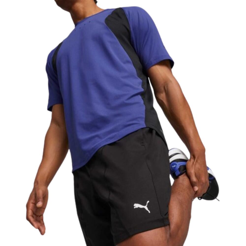 Puma Koszulka Cloudspun Soft Breathable 52571127