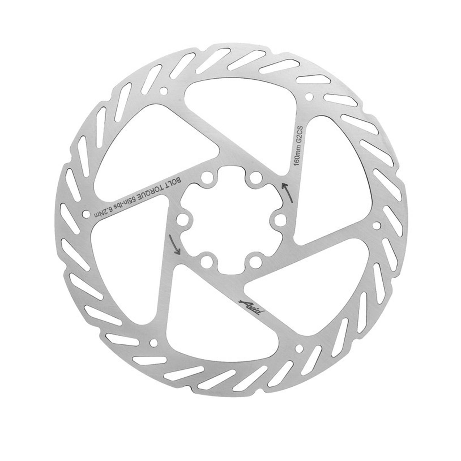 Płyty Sram Rotor G2 Clean Sweep 140Mm