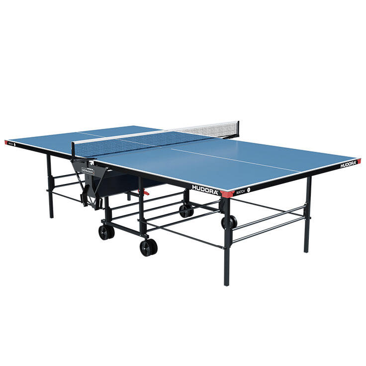 Stół do tenisa stołowego Hudora Outdoor Match
