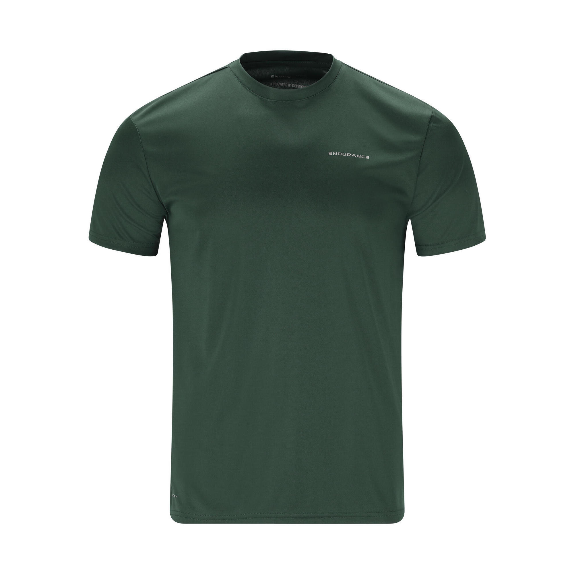 Koszulka treningowa męska Endurance Dipose