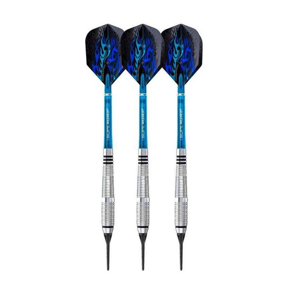 Rzutki Blaze Soft Tip