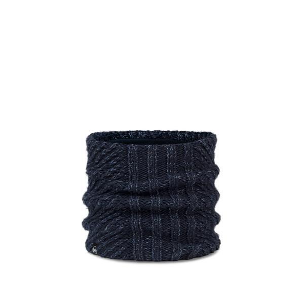 Bandana BUFF KNITTED & FLEECE NECKWARMER AKNA