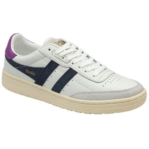 Buty do chodzenia damskie Gola Falcon Leder 2024
