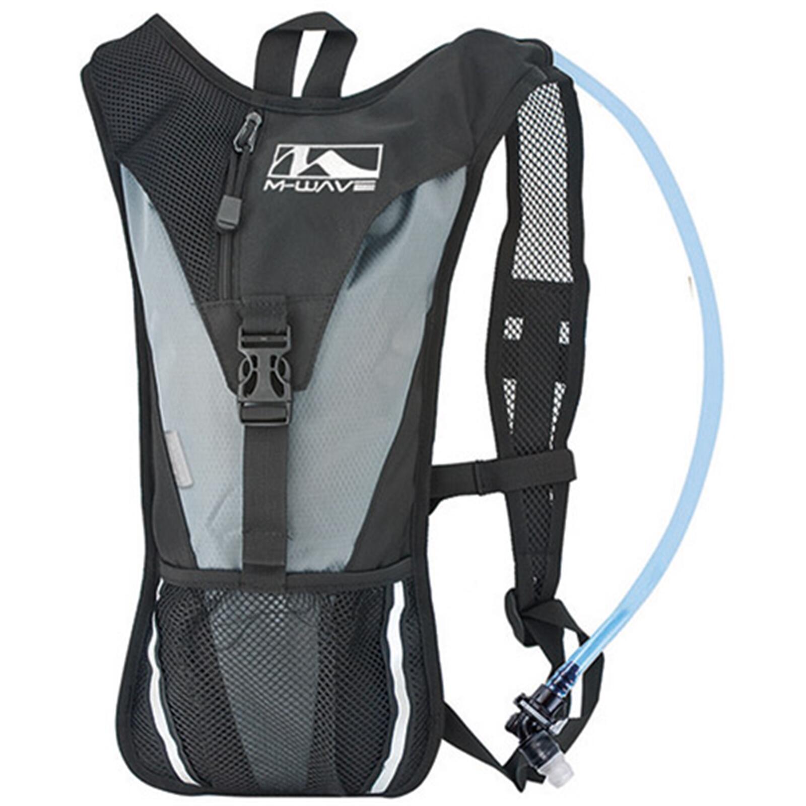 Worek nawadniający + pęcherz M-Wave Maastricht