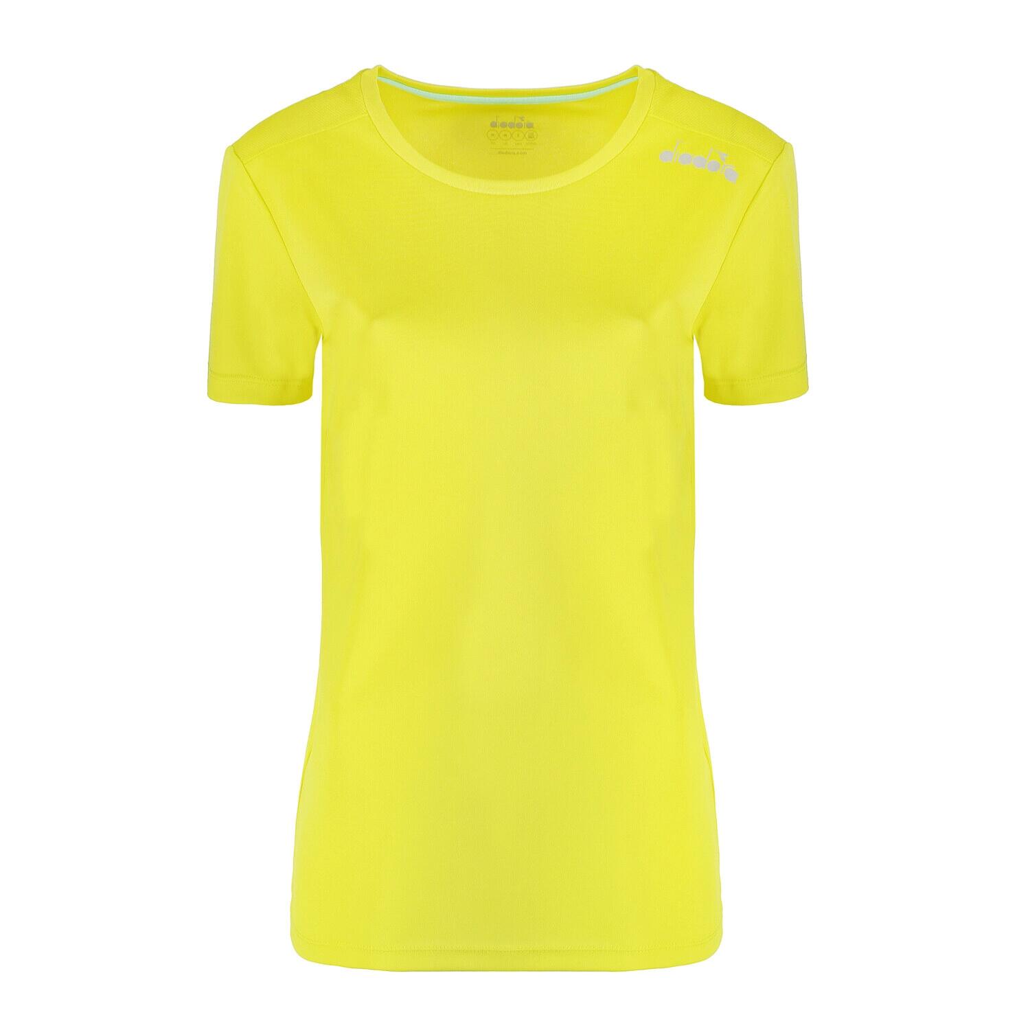 Koszulka damska DIADORA L. SS CORE TEE