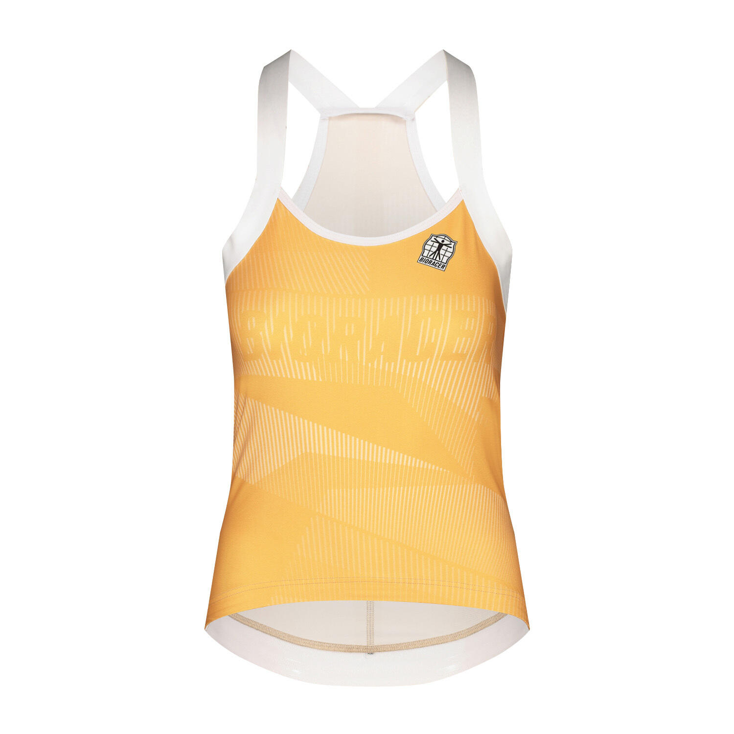 Damski tank top Bioracer Icon