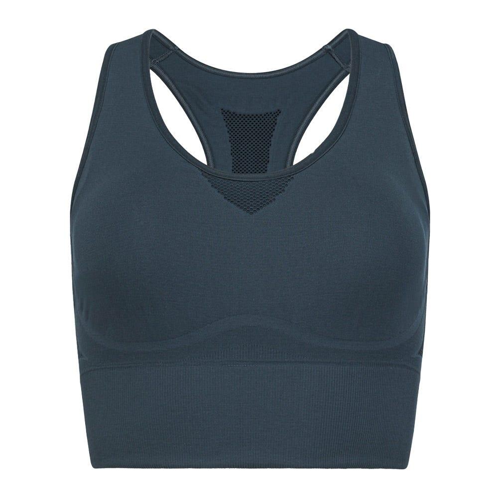 Stanik sportowy damski FLEX Seamless Bra