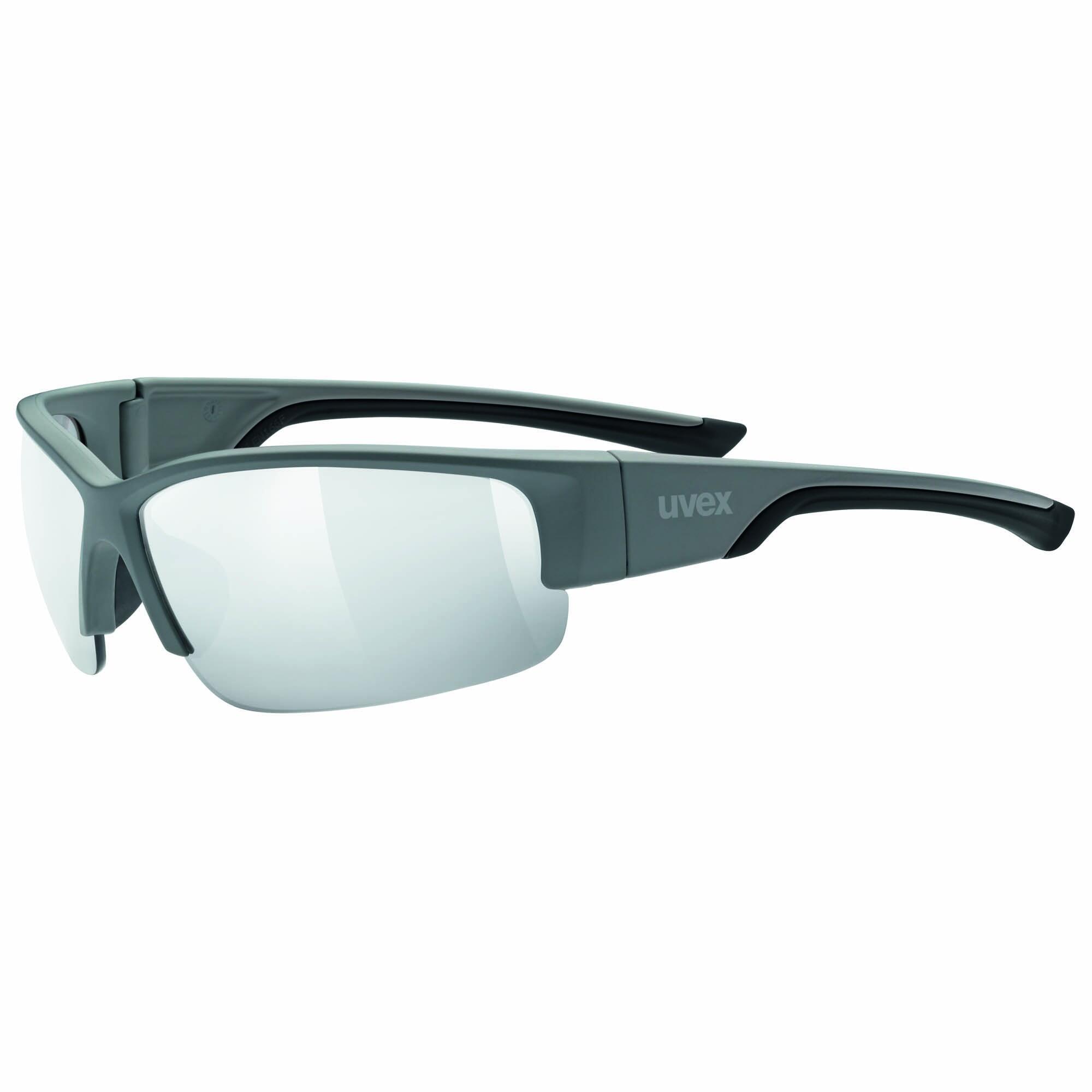 Okulary rowerowe UVEX Sportstyle 215