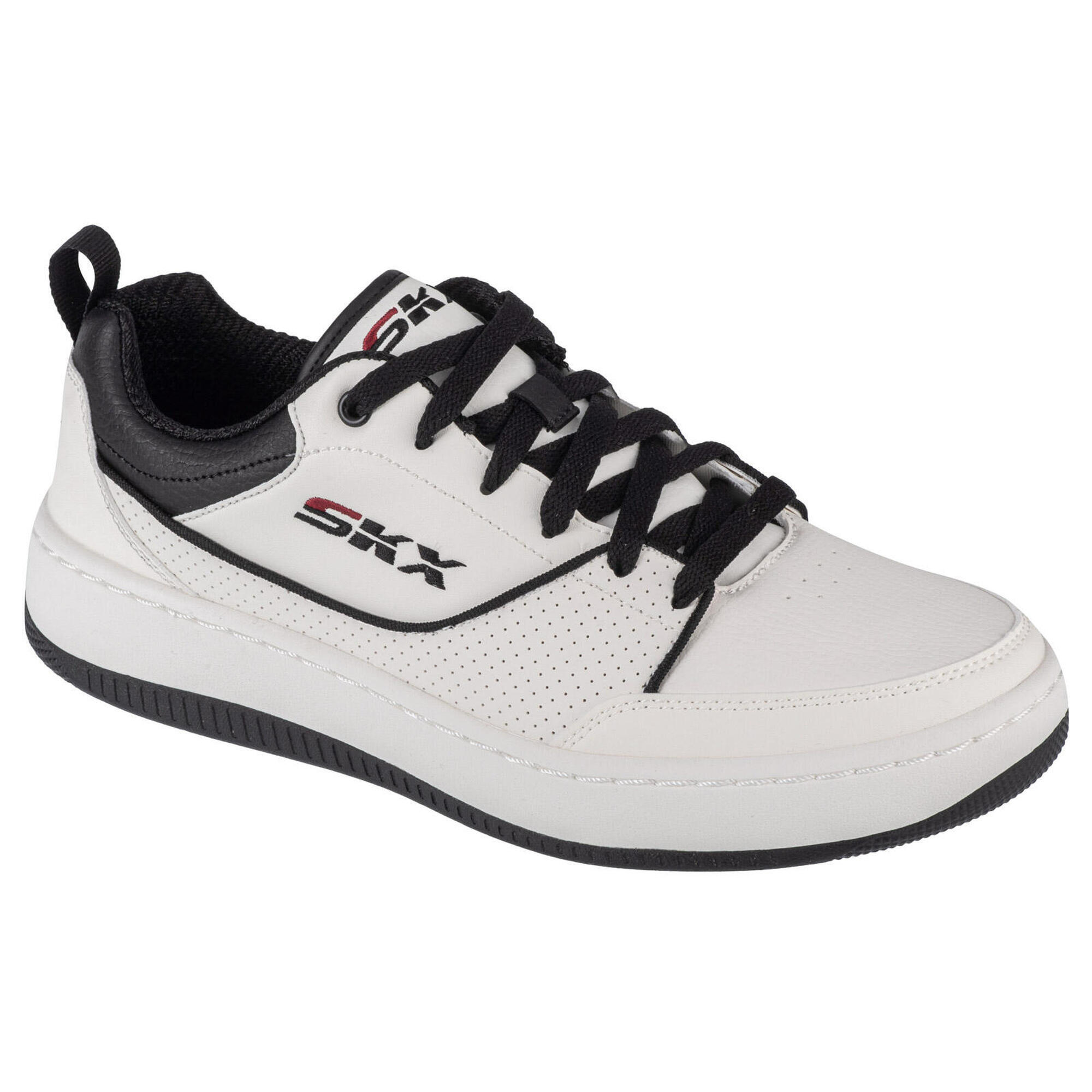Buty do chodzenia męskie Skechers Court 92