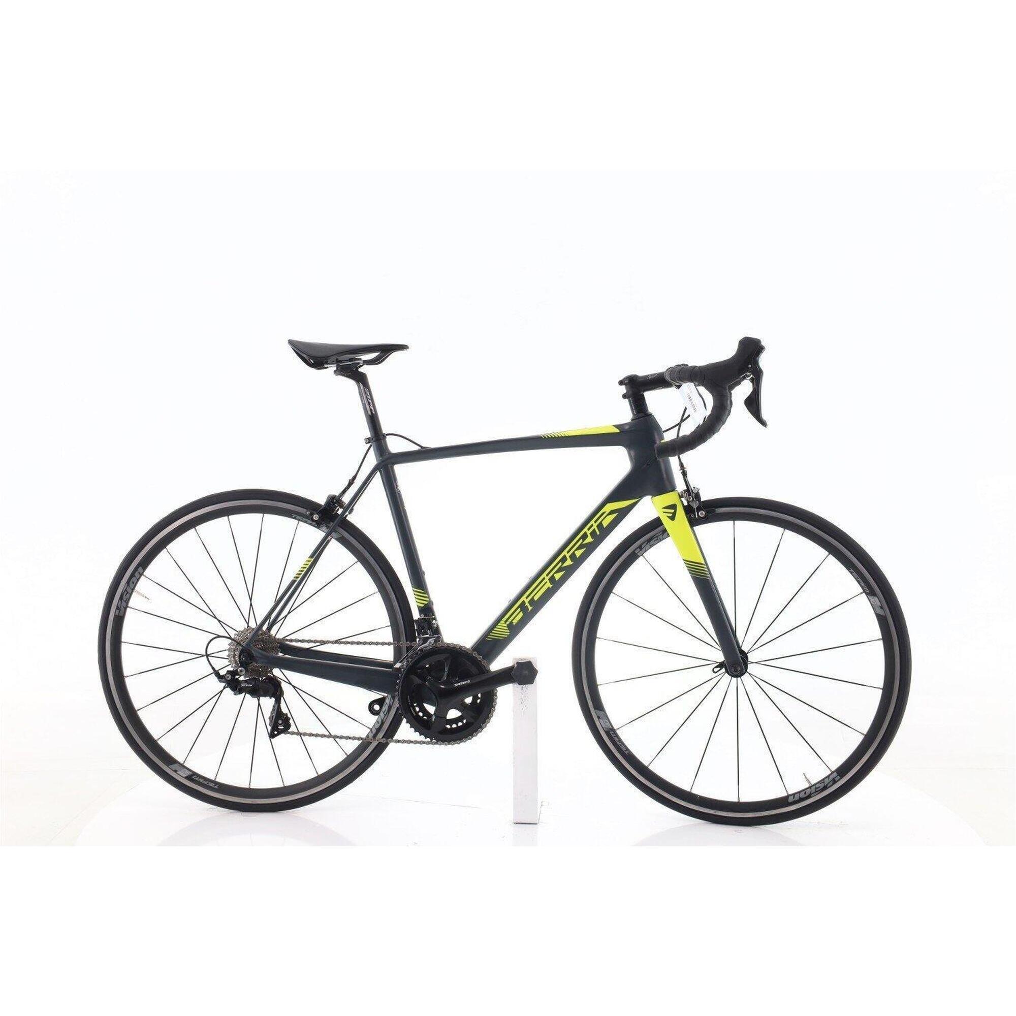 Second life · R. szosowy · Berria Belador · W bardzo dobrym stanie