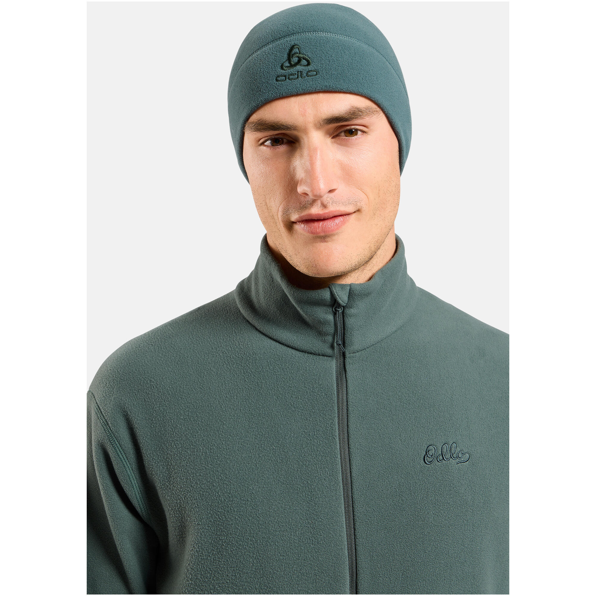 Opaska Odlo Hat MICROFLEECE WARM