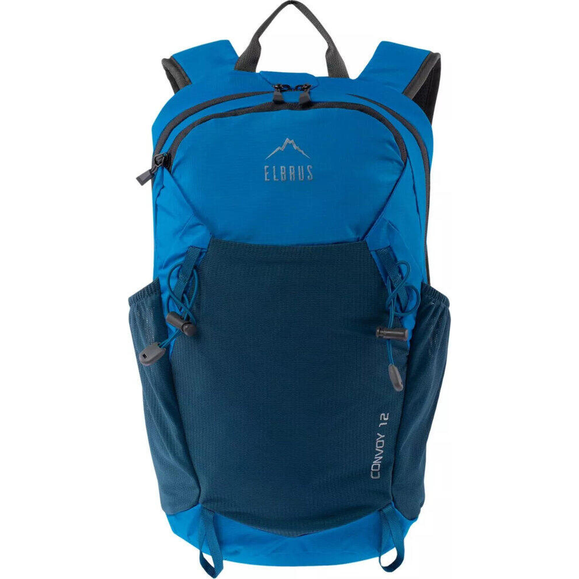 Plecak turystyczny trekingowy Elbrus Convoy 12