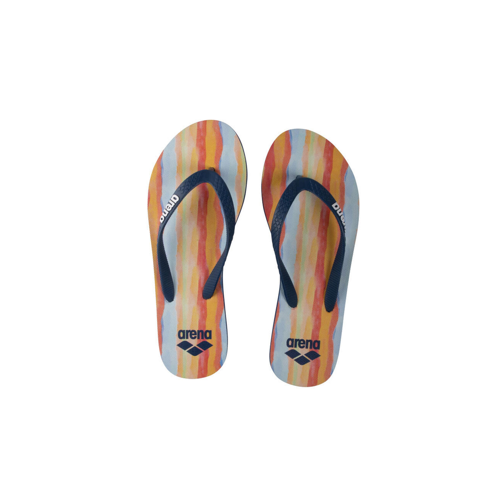 Japonki Arena Beach Thong Prints