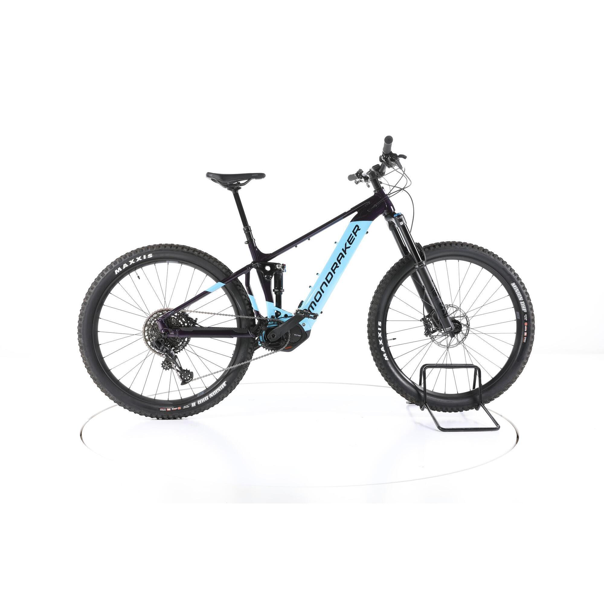 Second Life - Mondraker DUSK R Fully E-Bike 2023 - Jak nowy