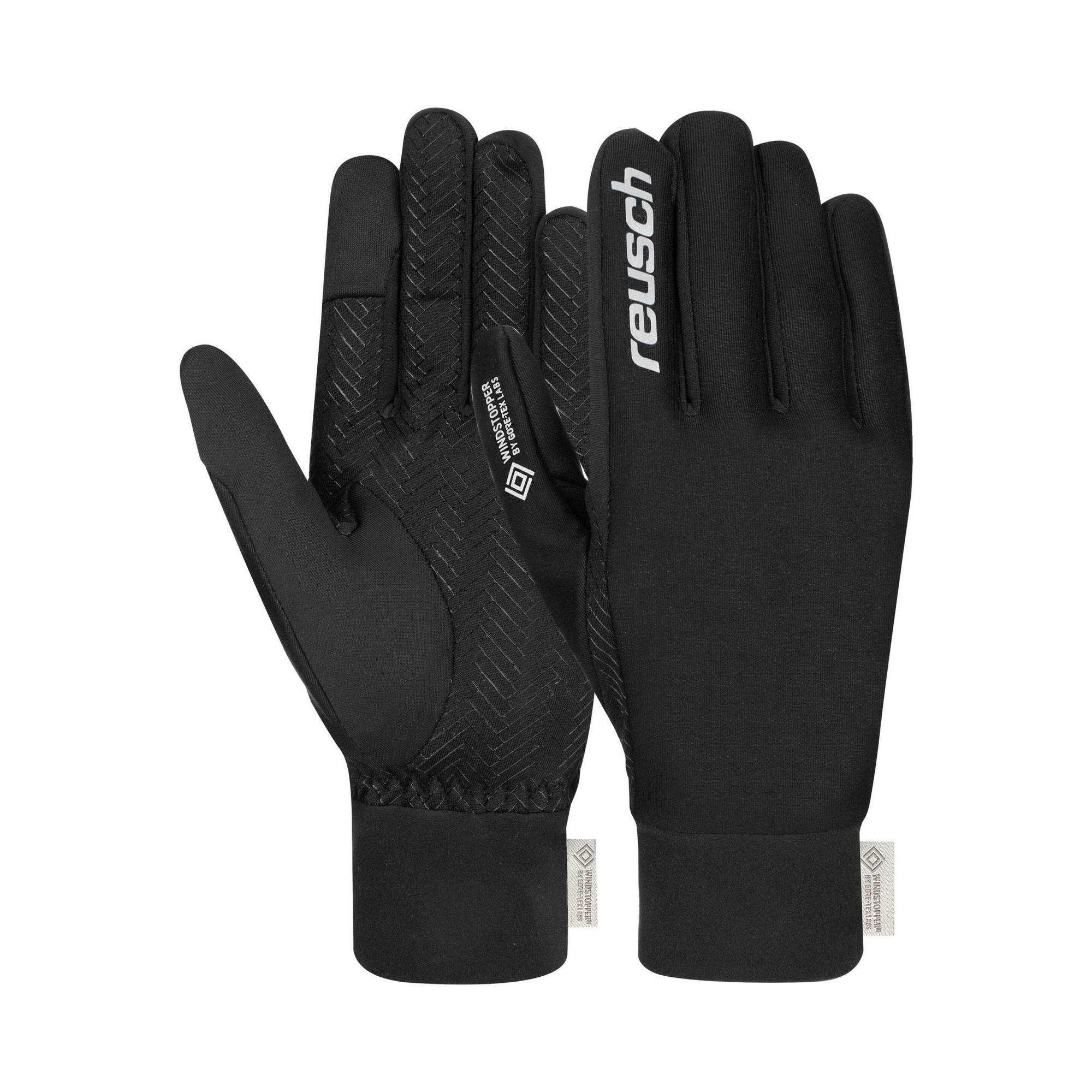 Rękawice narciarskie Reusch Karayel Windstopper® Touch-Tec