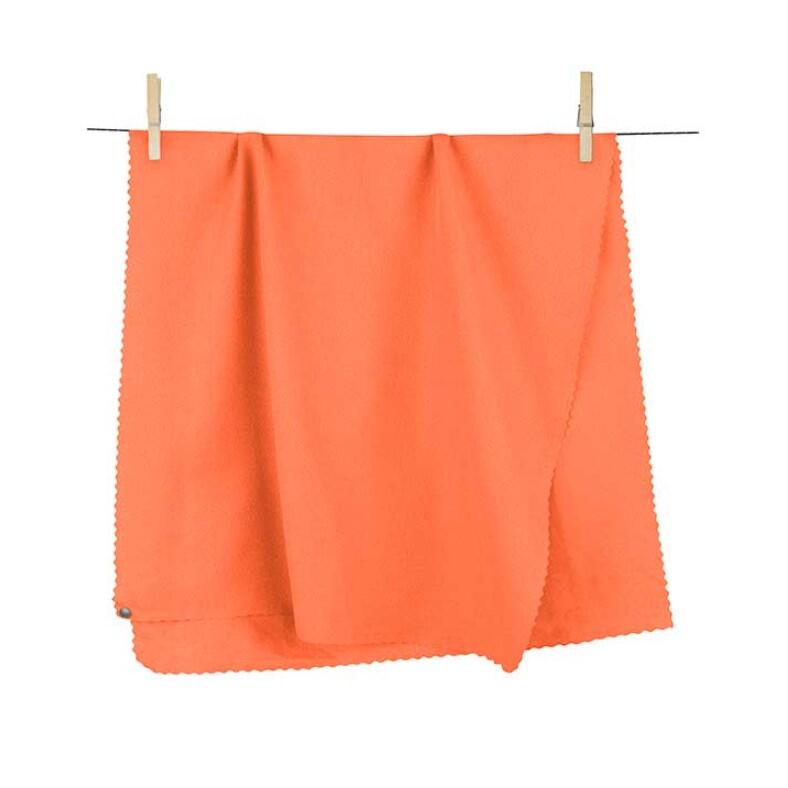 Ręcznik szybkoschnący turystyczny z mikrofibry Sea To Summite Airlite