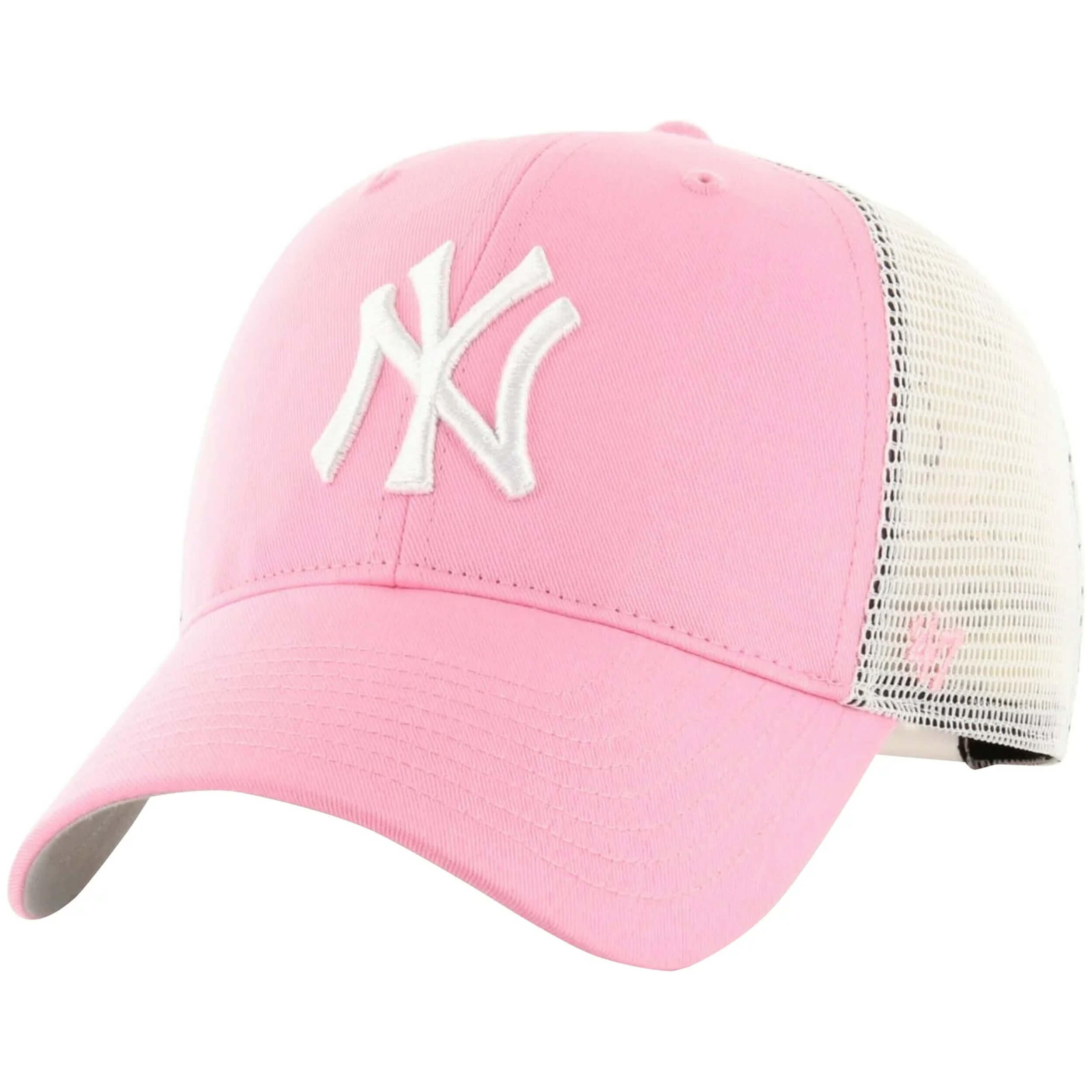 Czapka z daszkiem 47 Brand MLB New York Yankees Branson MVP