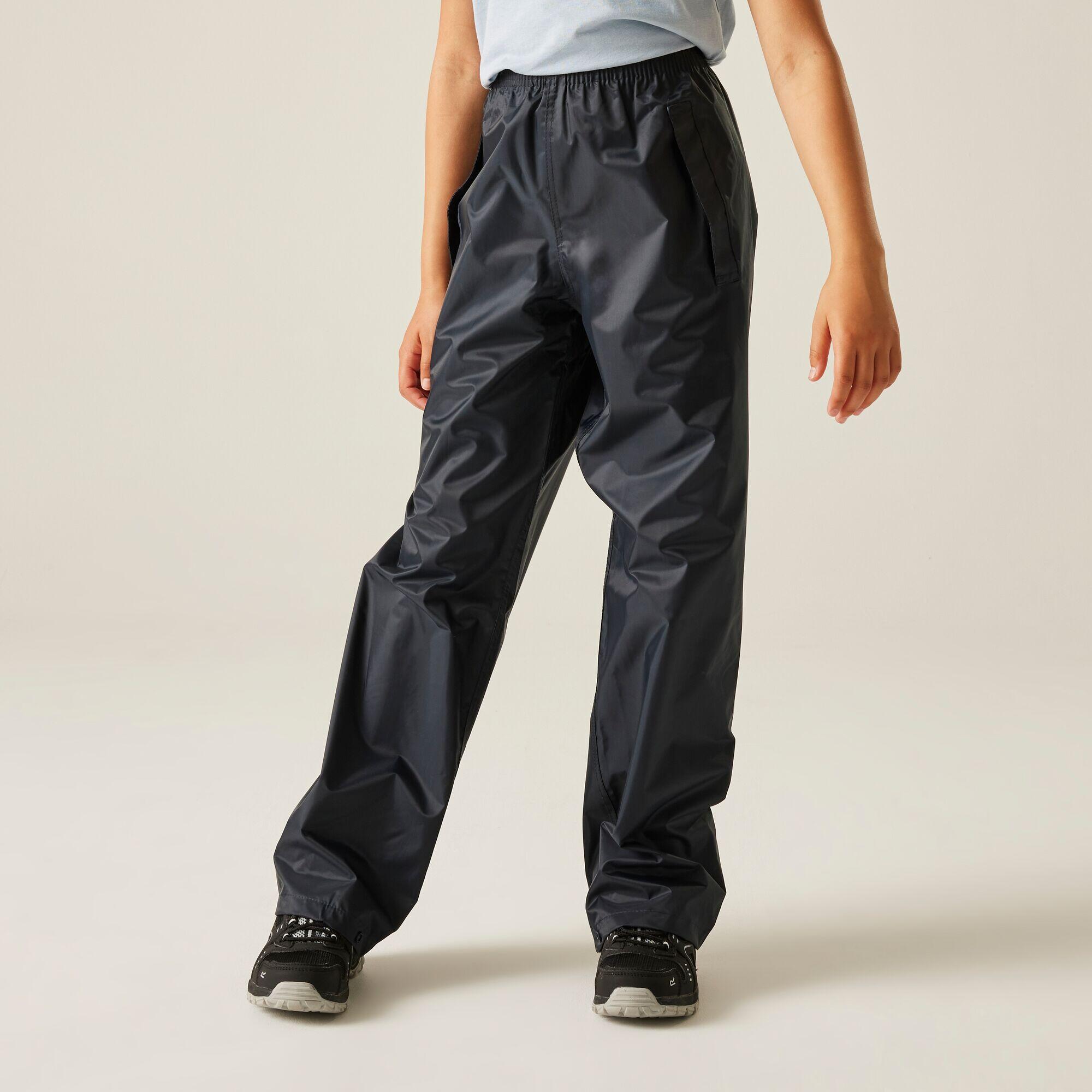 Stormbreak Kids Wodoodporne spodnie