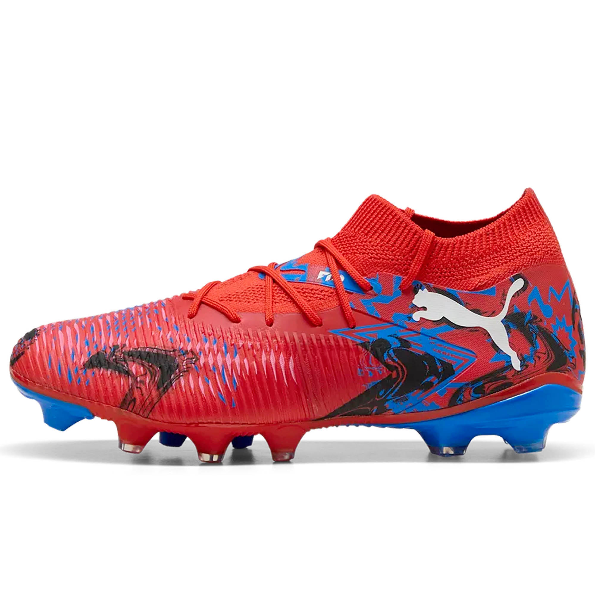 Buty Piłkarskie Puma Future 8 Match Playmakers Fg/Ag Dorośli