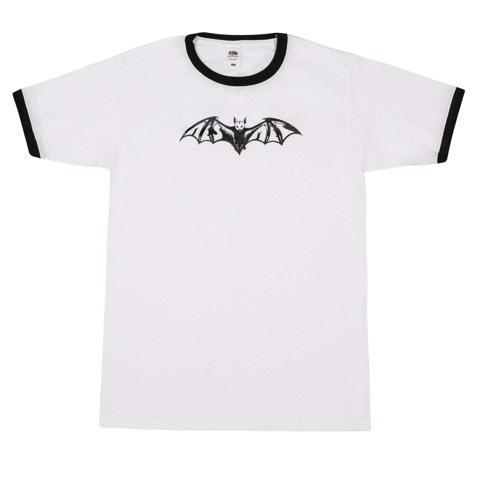 Koszulka Mesmer BAT Ringer